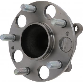 2011 Acura TSX Wheel Bearing and Hub Assembly Rear BCA Bearings WE60552 image 2 of 4