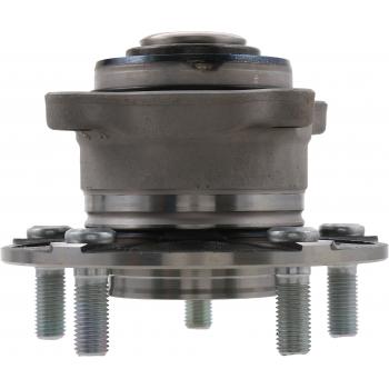 2011 Acura TSX Wheel Bearing and Hub Assembly Rear BCA Bearings WE60552 image 3 of 4