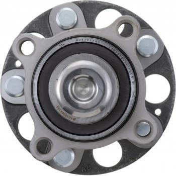 2011 Acura TSX Wheel Bearing and Hub Assembly Rear BCA Bearings WE60552 image 4 of 4
