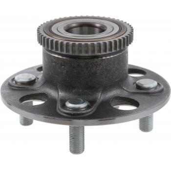 2005 Acura EL Wheel Bearing and Hub Assembly