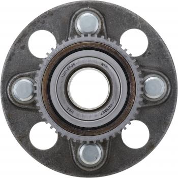2004 Acura EL Wheel Bearing and Hub Assembly Rear BCA Bearings WE60560 image 4 of 4