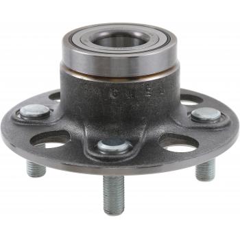 2005 Honda Civic Wheel Bearing and Hub Assembly Rear BCA Bearings WE60561 image 1 of 4