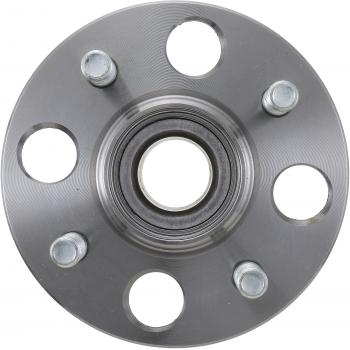 BCA Bearings WE60561 Wheel Bearing and Hub Assembly product image 5 of 5