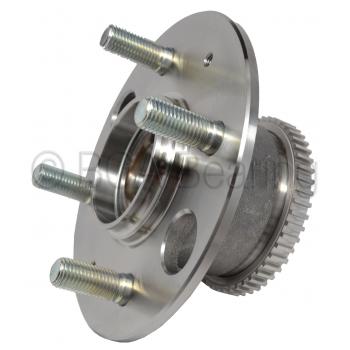 BCA Bearings WE60562 Wheel Bearing and Hub Assembly product image 5 of 5