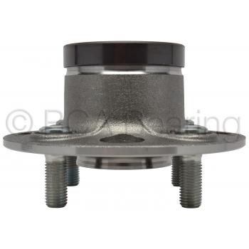 2012 Honda Fit Wheel Bearing and Hub Assembly