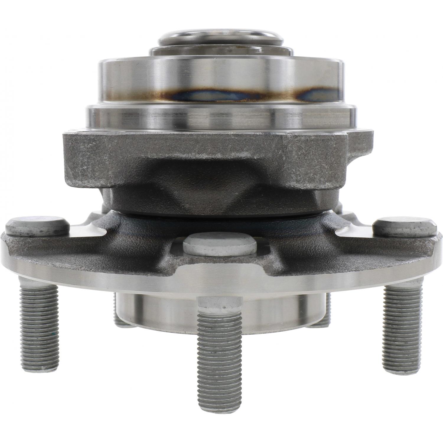 BCA Bearings WE60568 - Wheel Bearing and Hub Assembly BCA Bearings WE60568 Wheel Bearing and Hub Assembly product image 2 of 4