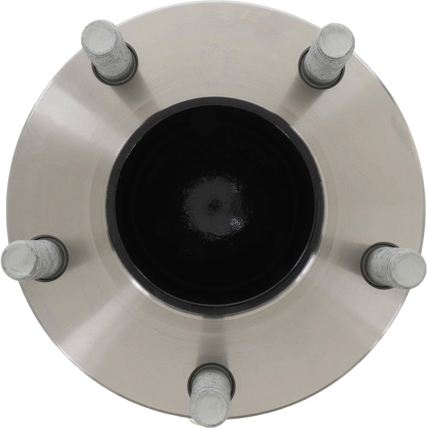 BCA Bearings WE60568 - Wheel Bearing and Hub Assembly BCA Bearings WE60568 Wheel Bearing and Hub Assembly product image 4 of 4