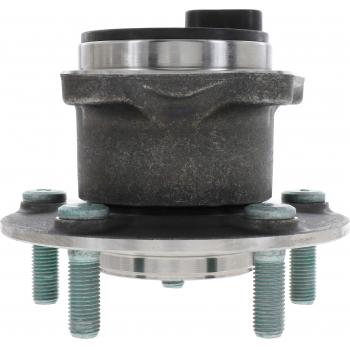 2013 Mazda 6 Wheel Bearing and Hub Assembly Rear BCA Bearings WE60570 image 2 of 4