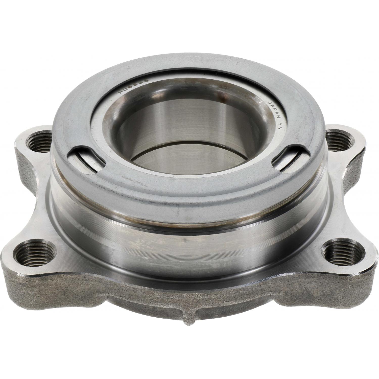 BCA Bearings WE60571 Wheel Bearing and Hub Assembly product image 1 of 4