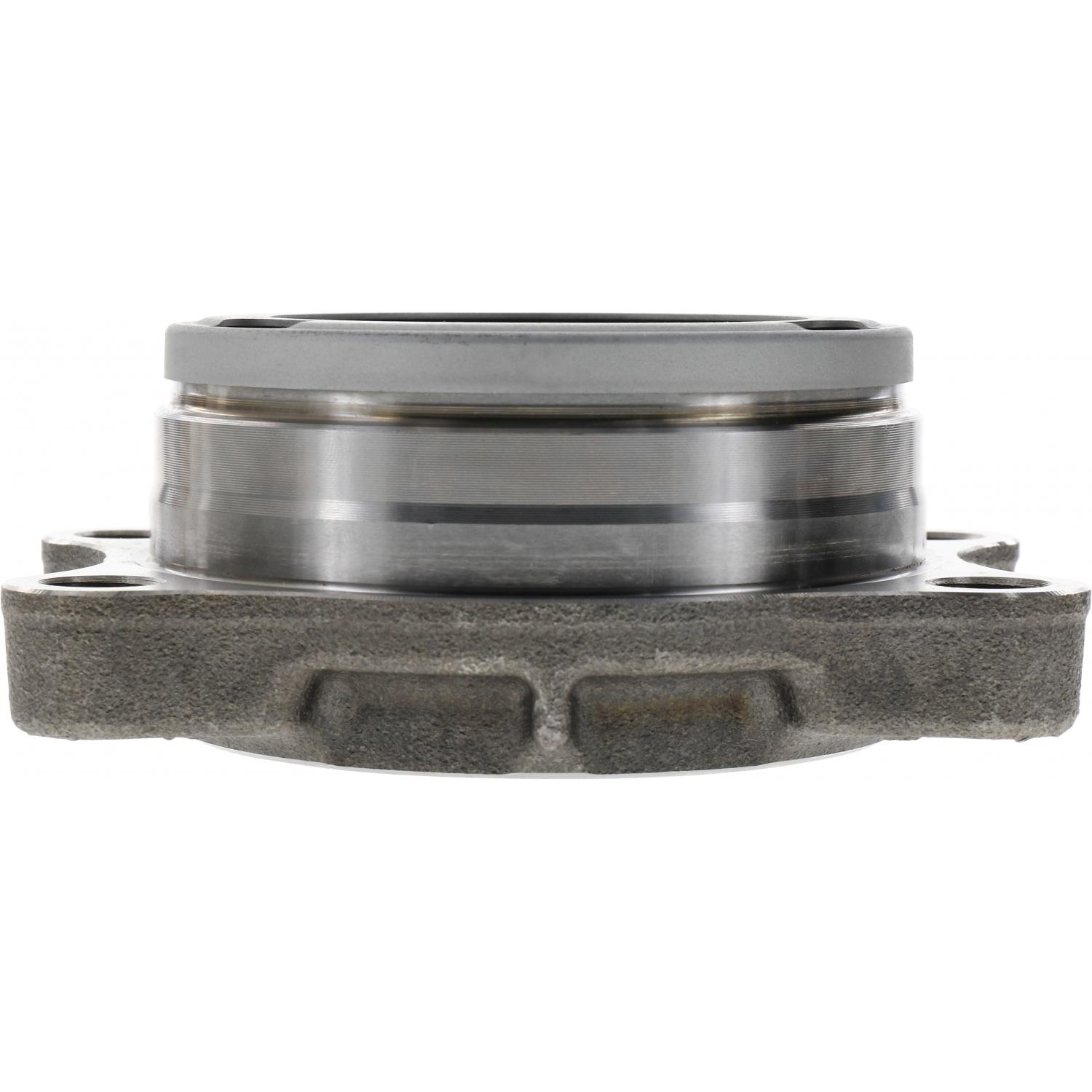 BCA Bearings WE60571 Wheel Bearing and Hub Assembly product image 2 of 4