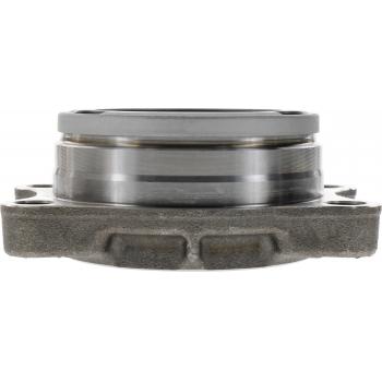 2006 Infiniti G35 Wheel Bearing Assembly Front BCA Bearings WE60571 image 2 of 4
