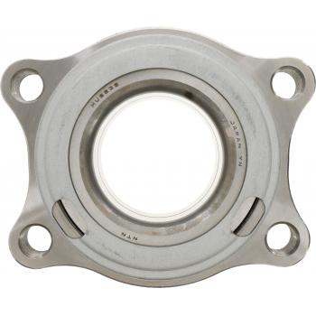 2006 Infiniti G35 Wheel Bearing Assembly Front BCA Bearings WE60571 image 3 of 4