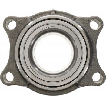 2006 Infiniti G35 Wheel Bearing Assembly Front BCA Bearings WE60571 image 4 of 4