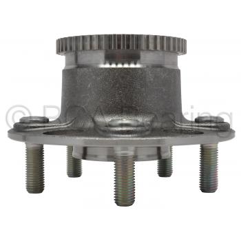 2003 Acura RL Wheel Bearing and Hub Assembly