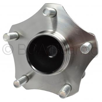 2013 Suzuki Kizashi Wheel Bearing and Hub Assembly Rear BCA Bearings WE60578 image 4 of 4