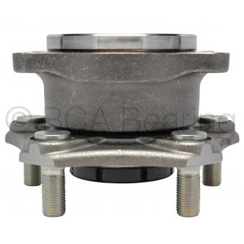 2013 Suzuki Grand Vitara Wheel Bearing and Hub Assembly
