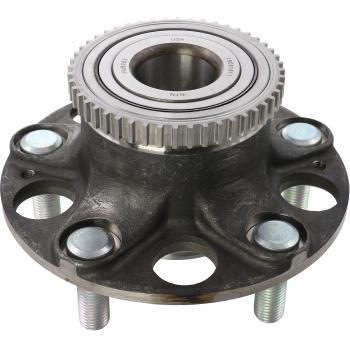 2005 Acura TL Wheel Bearing and Hub Assembly