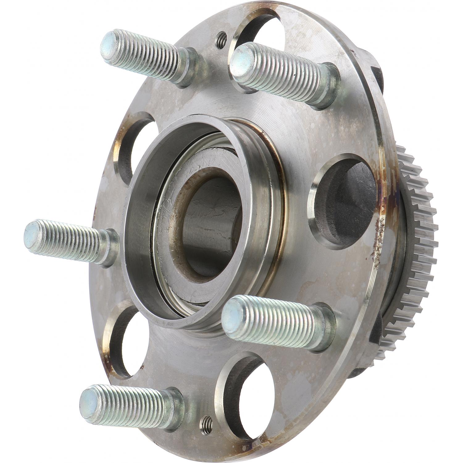 BCA Bearings WE60580 - Wheel Bearing and Hub Assembly BCA Bearings WE60580 Wheel Bearing and Hub Assembly product image 2 of 5