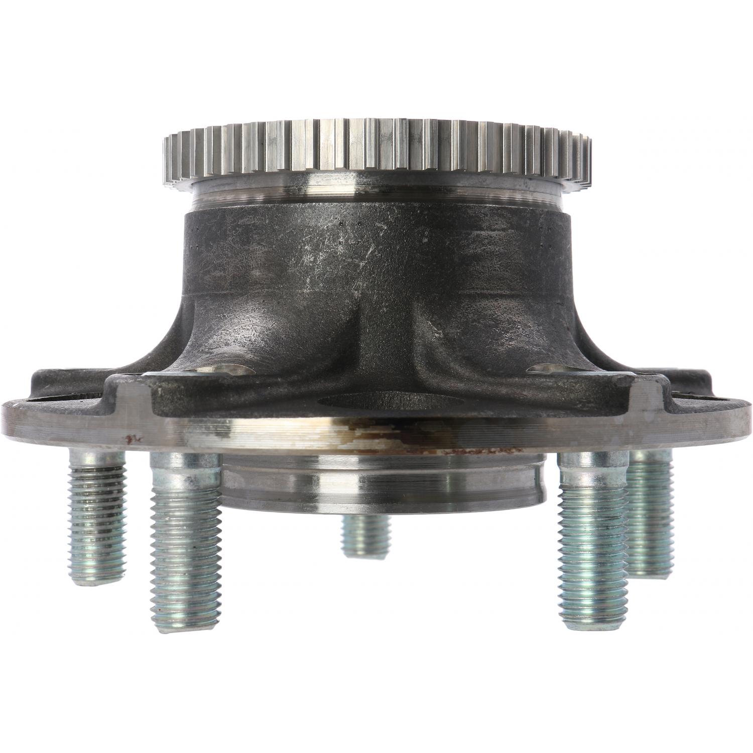 BCA Bearings WE60580 - Wheel Bearing and Hub Assembly BCA Bearings WE60580 Wheel Bearing and Hub Assembly product image 3 of 5
