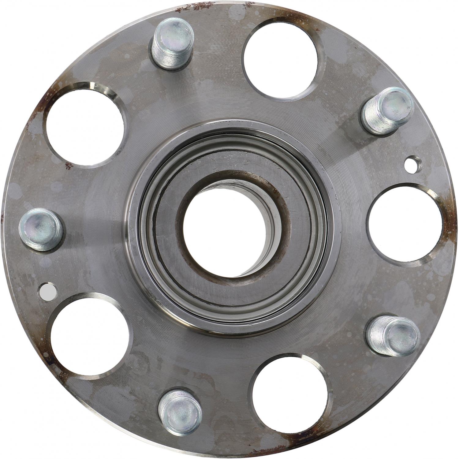 BCA Bearings WE60580 - Wheel Bearing and Hub Assembly BCA Bearings WE60580 Wheel Bearing and Hub Assembly product image 5 of 5
