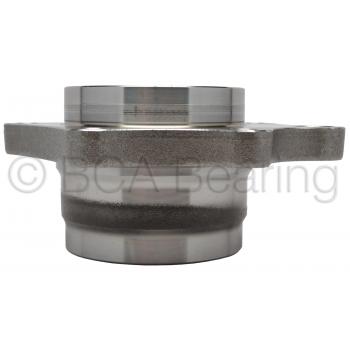 2008 Honda Element Wheel Bearing Assembly
