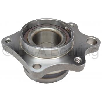 2008 Honda Element Wheel Bearing Assembly Rear Right BCA Bearings WE60582 image 2 of 4