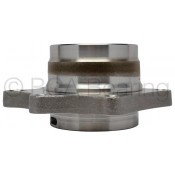 2008 Honda Element Wheel Bearing Assembly Rear Left BCA Bearings WE60583 image 1 of 4