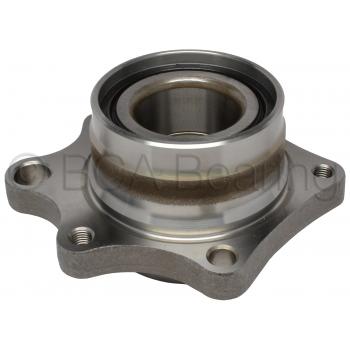2008 Honda Element Wheel Bearing Assembly Rear Left BCA Bearings WE60583 image 2 of 4