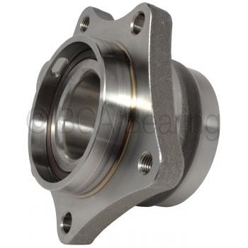 BCA Bearings WE60583 - Wheel Bearing Assembly BCA Bearings WE60583 Wheel Bearing Assembly product image 5 of 5