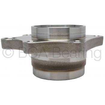 2005 Honda Element Wheel Bearing Assembly Rear BCA Bearings WE60584 image 1 of 4