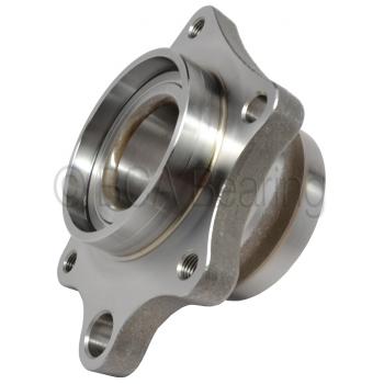BCA Bearings WE60584 - Wheel Bearing Assembly BCA Bearings WE60584 Wheel Bearing Assembly product image 5 of 5