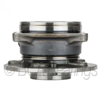 2015 Mercedes-Benz ML63 AMG Wheel Bearing and Hub Assembly Front BCA Bearings WE60585 image 3 of 4