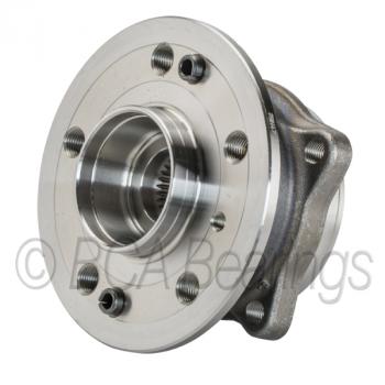 BCA Bearings WE60585 Wheel Bearing and Hub Assembly product image 5 of 5