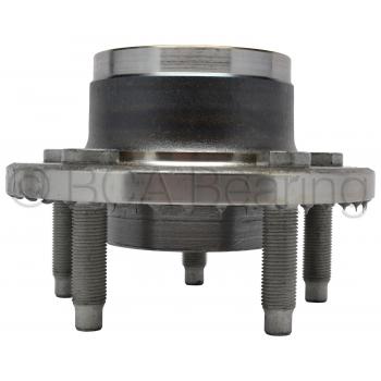 2009 Ford Mustang Wheel Bearing and Hub Assembly