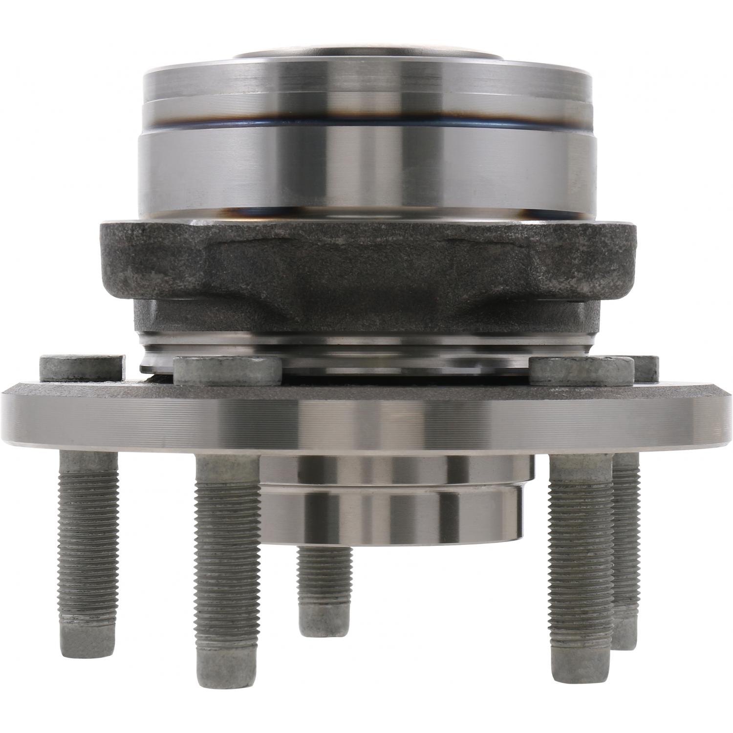 BCA Bearings WE60589 - Wheel Bearing and Hub Assembly BCA Bearings WE60589 Wheel Bearing and Hub Assembly product image 3 of 5