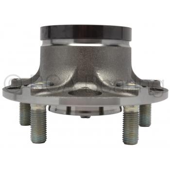 2015 Honda CR-Z Wheel Bearing and Hub Assembly