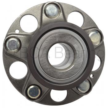 2015 Honda CR-Z Wheel Bearing and Hub Assembly Rear BCA Bearings WE60591 image 3 of 4