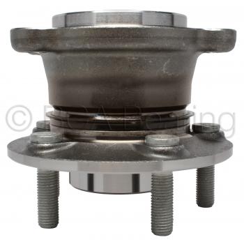2014 Ford Escape Wheel Bearing and Hub Assembly