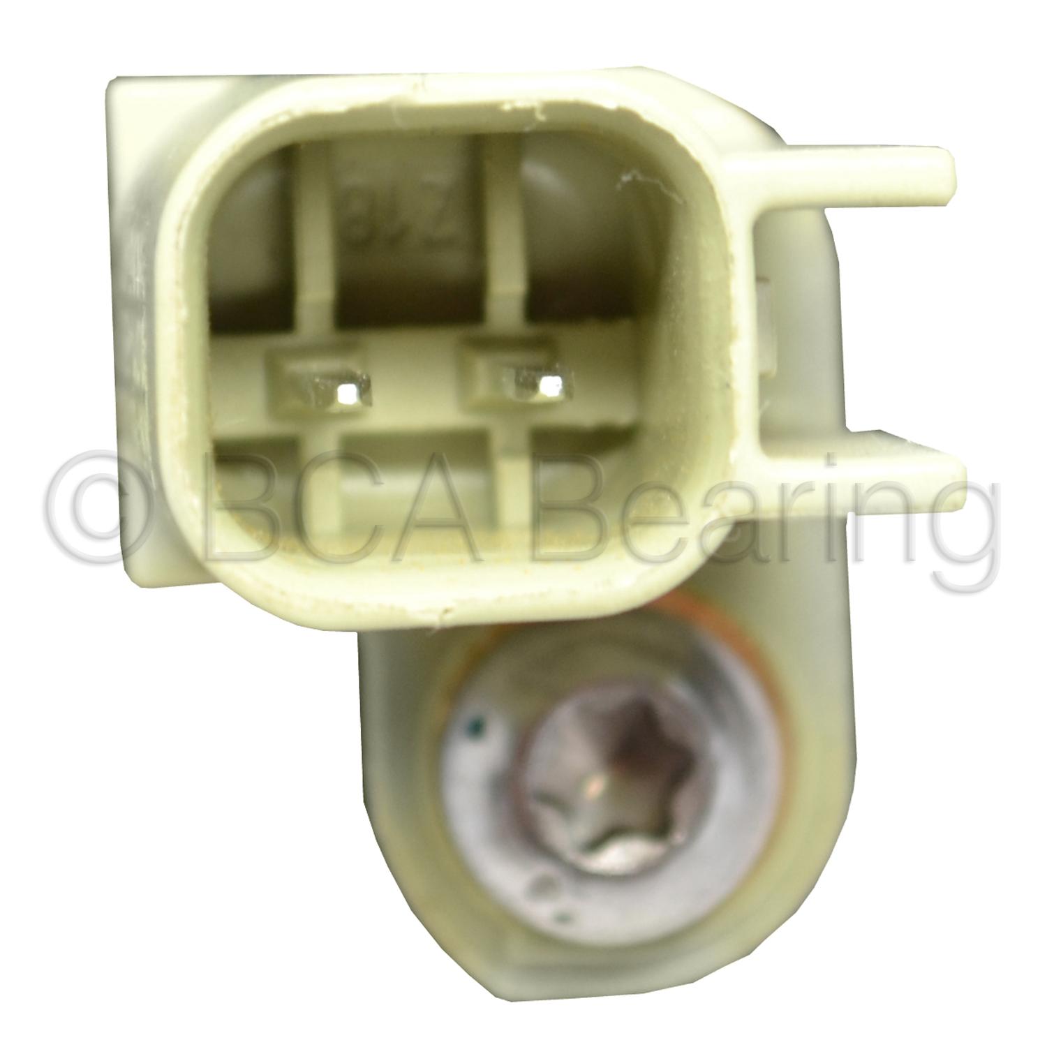 BCA Bearings WE60593 - Wheel Bearing and Hub Assembly BCA Bearings WE60593 Wheel Bearing and Hub Assembly product image 4 of 6