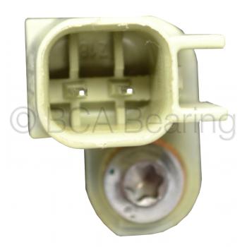 2016 Ford C-Max Wheel Bearing and Hub Assembly Rear BCA Bearings WE60593 image 4 of 4