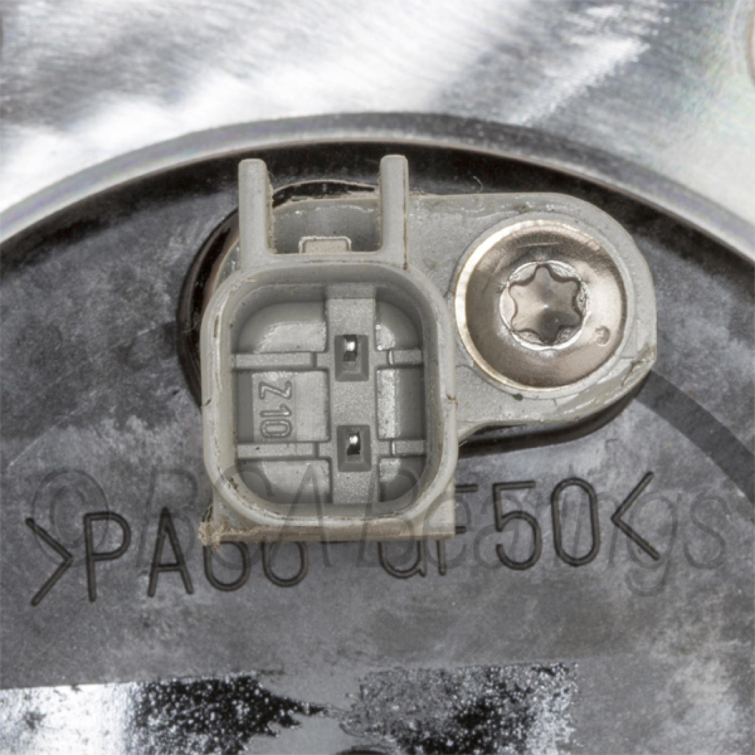 BCA Bearings WE60593 - Wheel Bearing and Hub Assembly BCA Bearings WE60593 Wheel Bearing and Hub Assembly product image 6 of 6