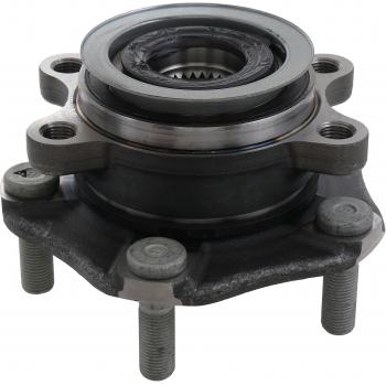 2017 Nissan Leaf Wheel Bearing and Hub Assembly