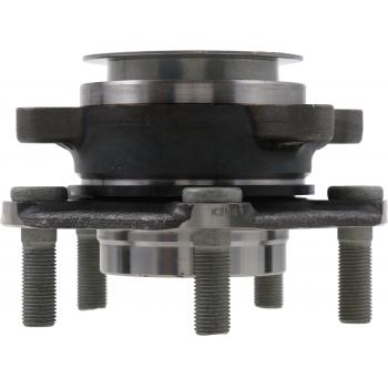 2015 Nissan GT-R Wheel Bearing and Hub Assembly Front BCA Bearings WE60596 image 3 of 4