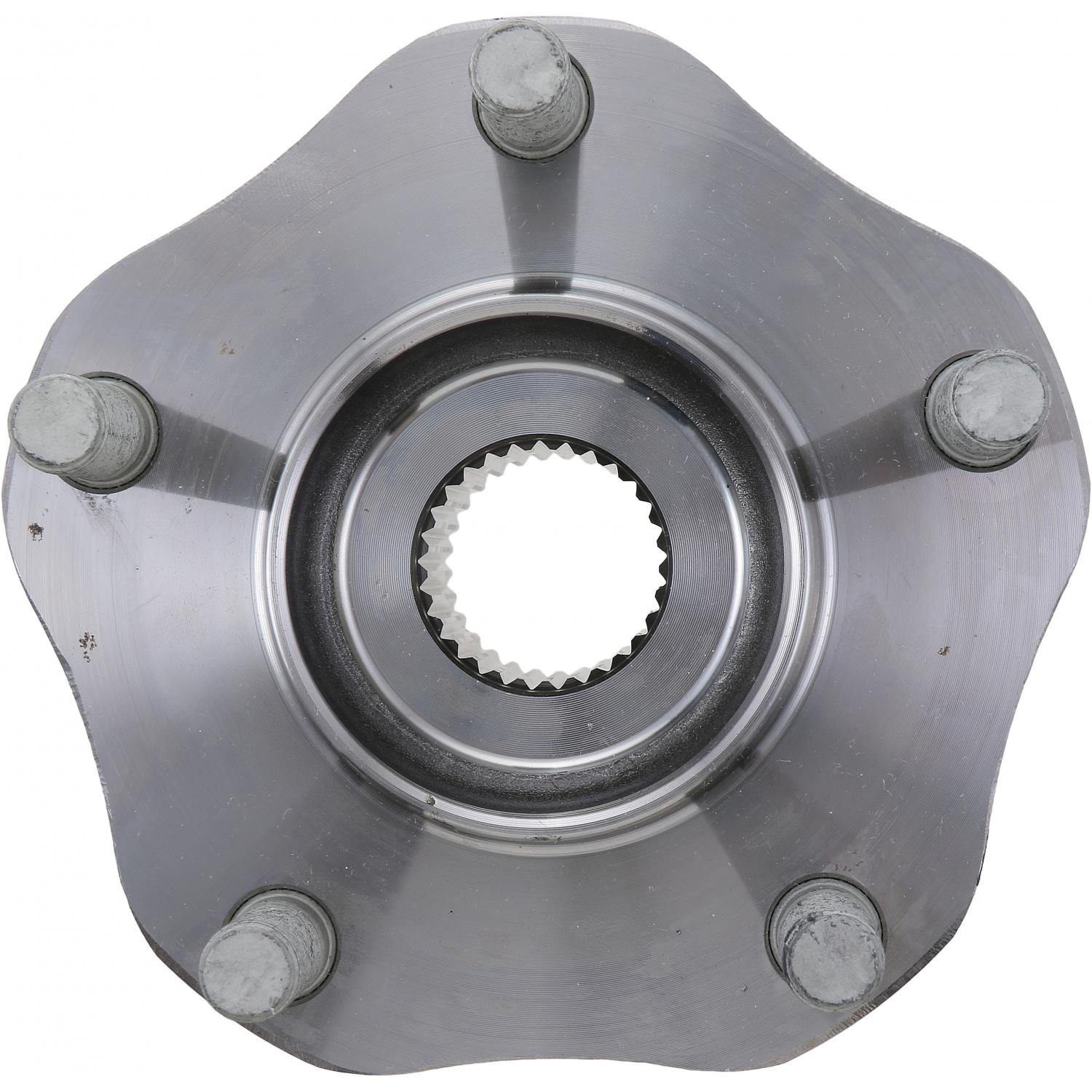 BCA Bearings WE60596 - Wheel Bearing and Hub Assembly BCA Bearings WE60596 Wheel Bearing and Hub Assembly product image 5 of 5