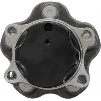 2013 Nissan NV200 Wheel Bearing and Hub Assembly Rear BCA Bearings WE60597 image 3 of 4