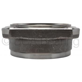 2013 BMW X3 Wheel Bearing Assembly