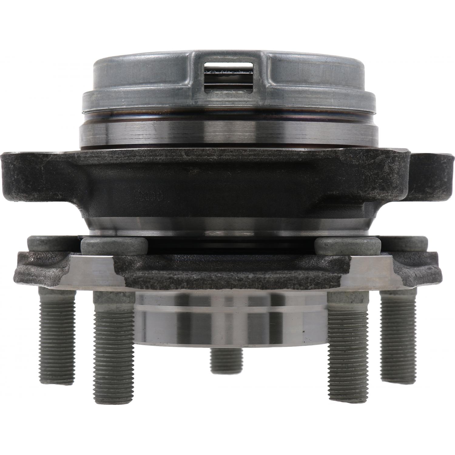 BCA Bearings WE60603 - Wheel Bearing and Hub Assembly BCA Bearings WE60603 Wheel Bearing and Hub Assembly product image 3 of 5