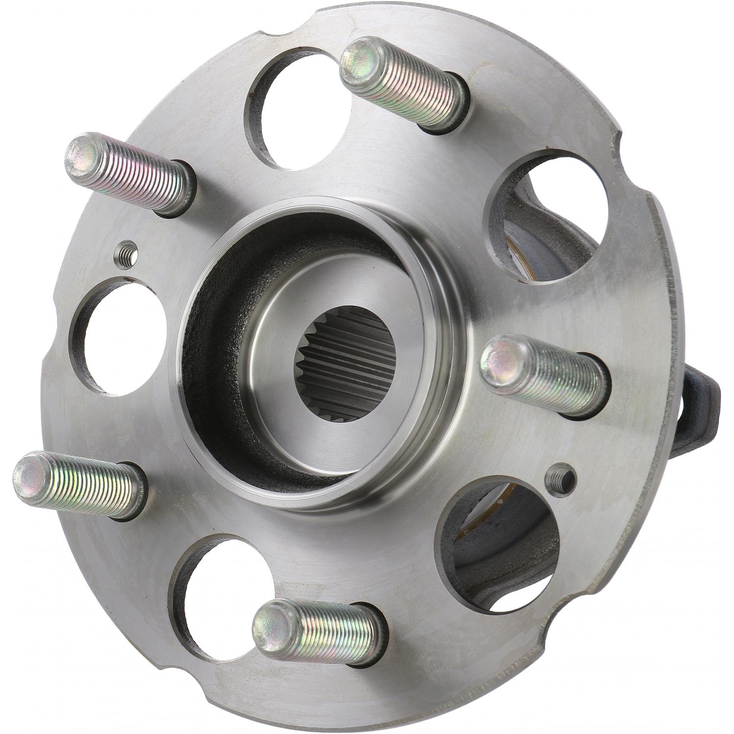 BCA Bearings WE60605 - Wheel Bearing and Hub Assembly BCA Bearings WE60605 Wheel Bearing and Hub Assembly product image 2 of 5