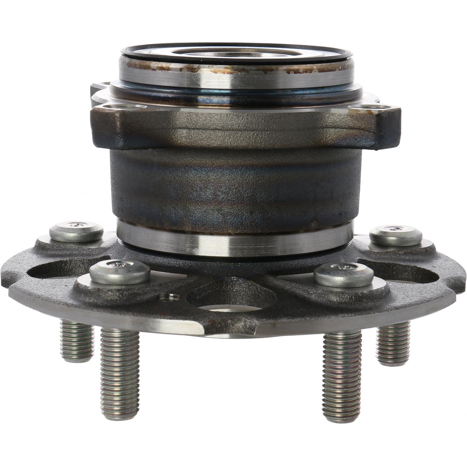 BCA Bearings WE60605 - Wheel Bearing and Hub Assembly BCA Bearings WE60605 Wheel Bearing and Hub Assembly product image 3 of 5