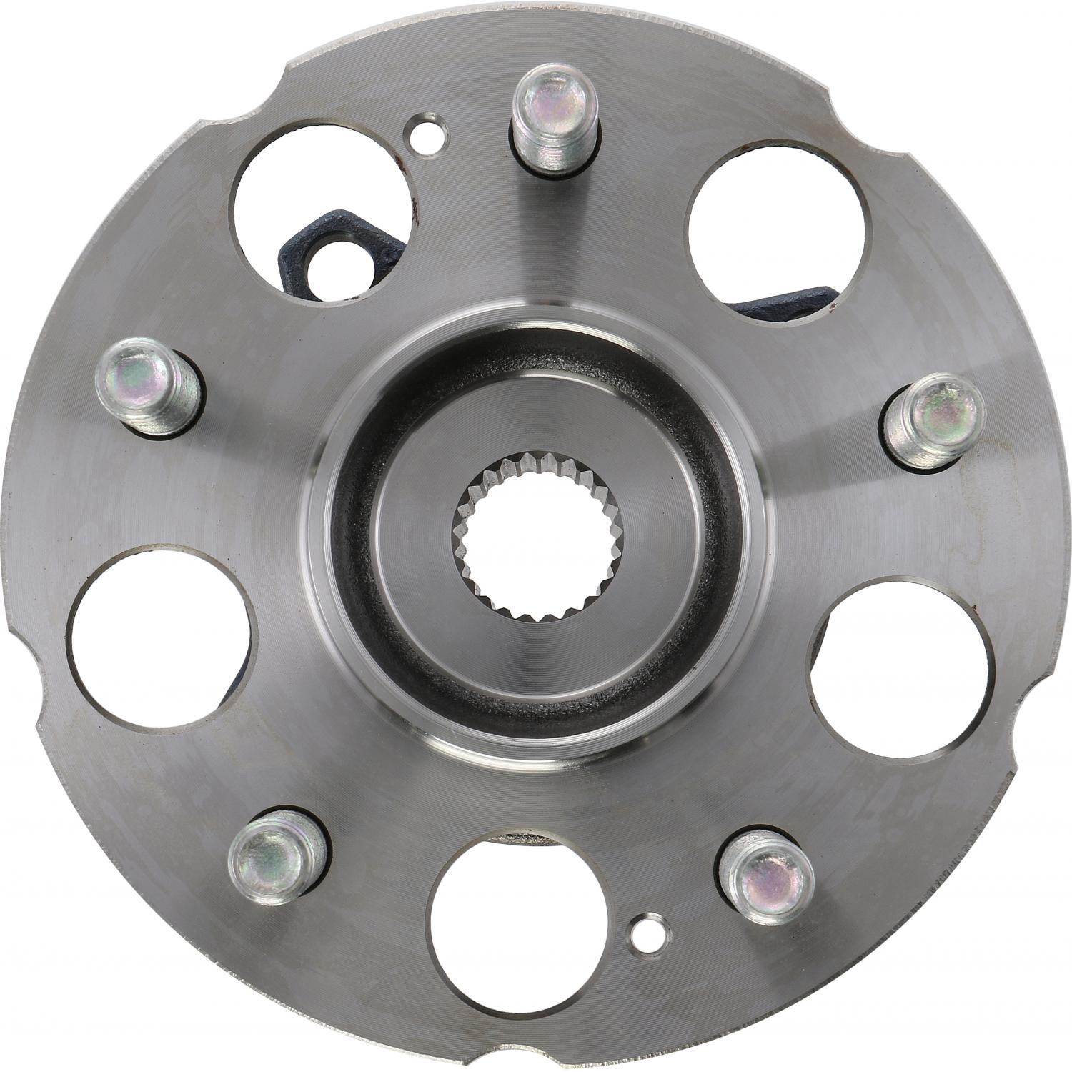 BCA Bearings WE60605 - Wheel Bearing and Hub Assembly BCA Bearings WE60605 Wheel Bearing and Hub Assembly product image 5 of 5